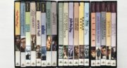 The Woody Allen Collection, Sets 1-3 DVD
